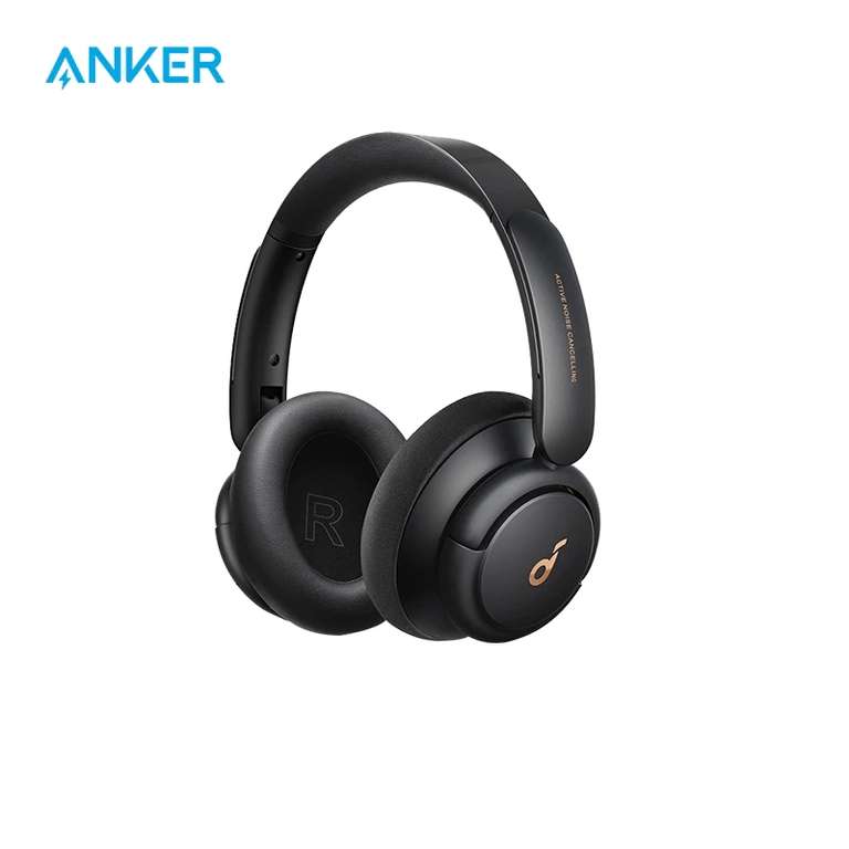 Słuchawki Bluetooth Anker Soundcore Life Q30 ANC 55,44$