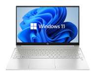 Laptop HP Pavilion 15 Ryzen 5-5500/16GB/512/Win11 White