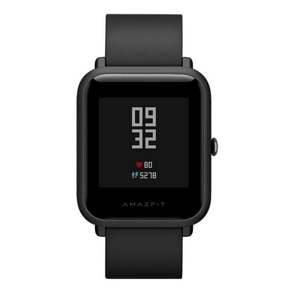 Huami Xiaomi AMAZFIT Smartwatch  39,38 USD (możliwe 27,58USD)