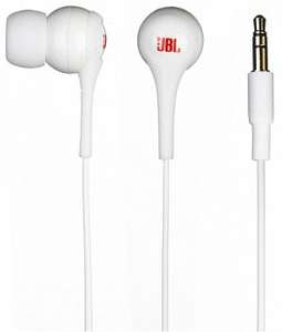 Słuchawki douszne JBL -50%