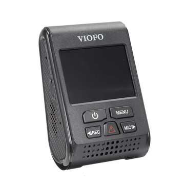 Wideorejestrator Viofo A119 V2 GPS 1440P @Bangood
