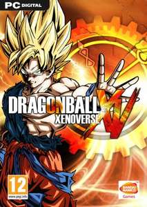 @sklep.gram.pl , Dragon Ball Xenoverse - Season Pass na @Steam