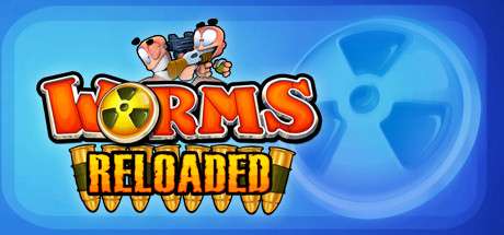 Worms Reloaded [PC] za darmo! @ GameSessions