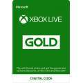 Xbox Live Gold 6 msc