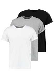3-PACK T-shirt New Look