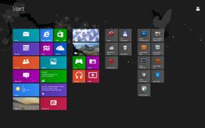 Laptop Asus z ekranem dotykowym i Windows 8 za 899 zł @ elektronicznyswiat.pl