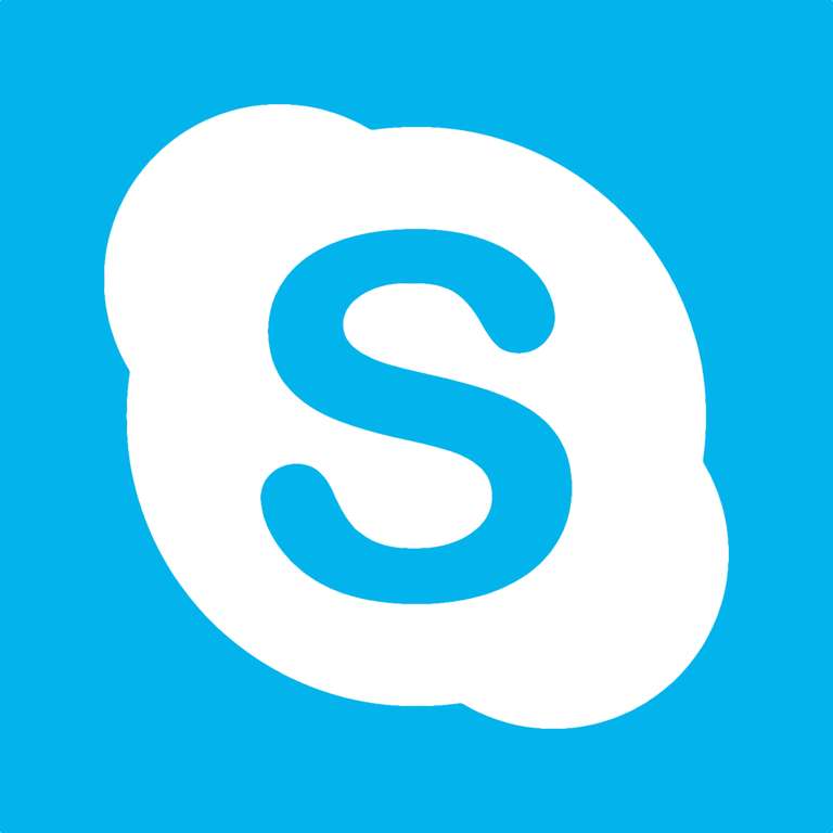 Bezpłatne rozmowy na komórki i stacjonarne miesiąc GRATIS @ Skype