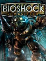 BioShock™ Remastered @STEAM