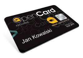 OpenCard 3 msc za darmo