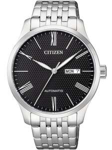 Zegarek męski Citizen NH8350 (3 wersje kolorystyczne)