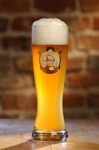 Piwo 0,4l GRATIS przy zamówieniu dowolnego dania z karty @ Bierhalle