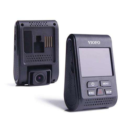 VIOFO A119 V2 z GPS