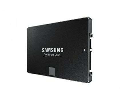 Dysk SSD Samsung 860 EVO 250GB 2,5'' SATA III [Komputronik]