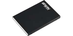 BIWIN 120GB 2,5'' SATA A3 Series MLC
