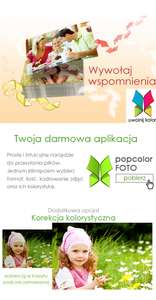 19 zł za pakiet 100 zdjęć z serwisu uwolnijkolory.pl @ Gruper