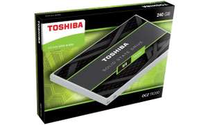 Toshiba 240GB 2,5'' SATA SSD TR200 + Power Bank 5000 mAh  Gwiazdka empty Gwiazdka empty Gwiazdka empty Gwiazdka empty Gwiazdka empty Gwiazdk