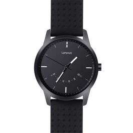 Zegarek Lenovo Watch 9 z szafirowym szkłem (tradycyjny zegarek z Bluetooth i powiadomieniami) @ Zapalstyle