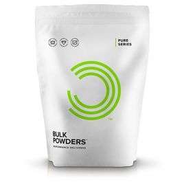 Wyprzedaż + 25% rabatu, bardzo tanie białko serwatkowe @ Bulk Powders
