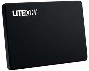 LiteON MU3 480 GB SATA III za 4 stówki