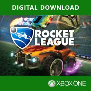 Rocket League Xbox One Klucz @ 365games