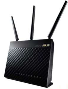 Router Asus RT-AC 68U