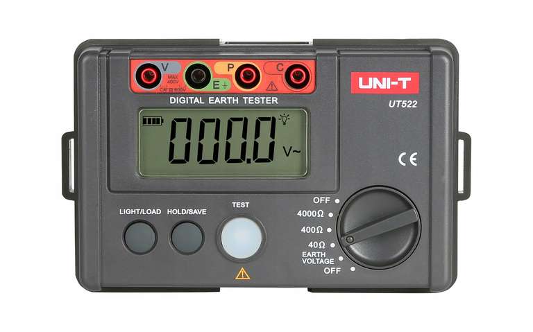 Multimetr Unit-t UT522
