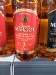 Whisky Queen Margot 1l w Lidlu