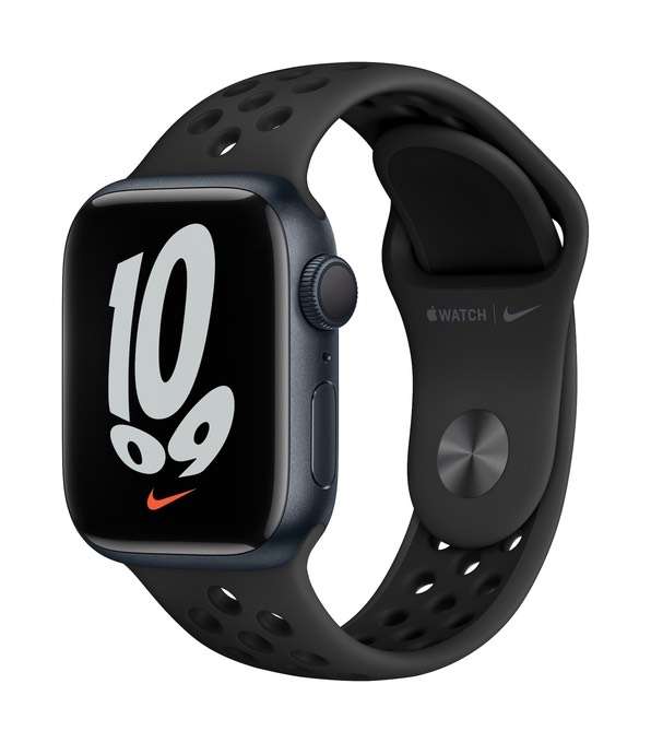 Apple Watch Nike Series 7 GPS 41 mm