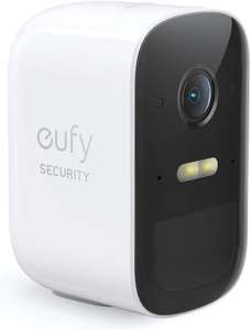 Dodatkowa kamera do monitoringu Eufy Security Eufycam 2C @ Amazon