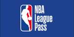NBA LEAGUE PASS PREMIUM 2023/24 TURCJA ITUNES