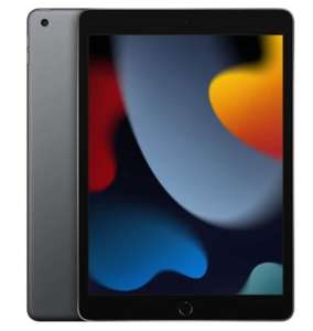 Tablet Apple iPad 10,2" Wi-Fi 3/64GB Space Grey