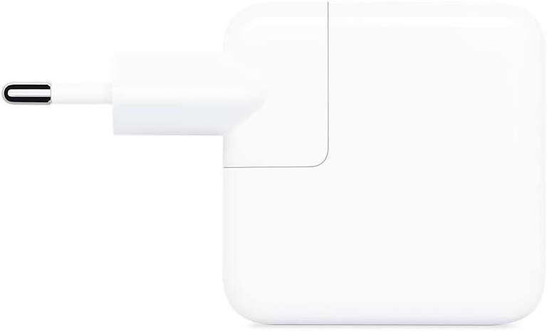 Apple zasilacz 30W USB-C i inne