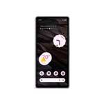 Smartfon Google Pixel 7a czarny lub biały