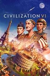 Dni grania za darmo - Civilization VI i dwie inne gry w ramach Xbox Free Play Days @ Xbox One