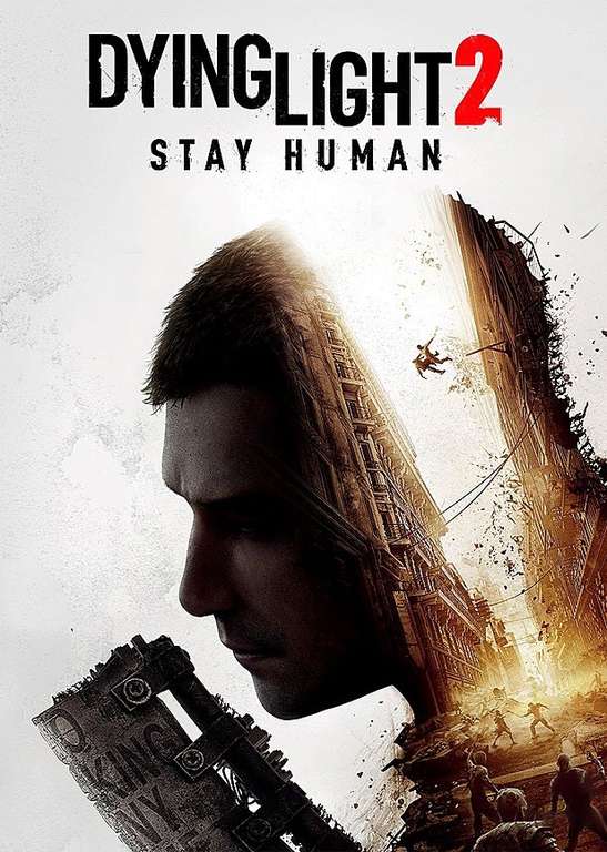 Dying Light 2 Stay Human za 36,79 zł i Dying Light 2 Stay Human - Ultimate Edition za 76,71 zł z Tureckiego Xbox Store @ Xbox One