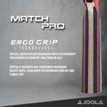 Zestaw do tenisa stołowego Joola Match Pro (2 rakietki, 3 piłeczki i pokrowiec) @ Amazon i Lidl