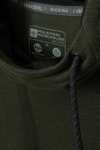 Mountain Warehouse Expedite - męska bluza sportowa z kapturem - rozmiar M i L