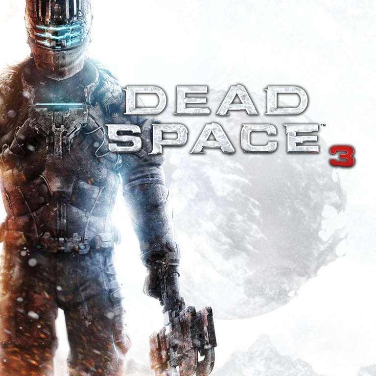 Dead Space 3 @ Steam / EA