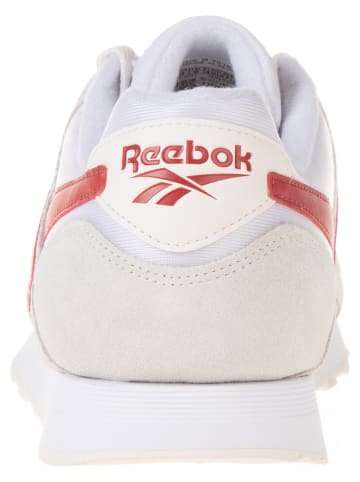 Reebok buty Sneakersy Classic Nylon Plus 1 (44,45) inne rozmiary od 114 do 148zl
