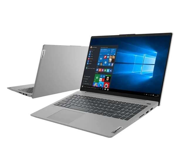 Laptop 15' Lenovo IdeaPad 5-15 i5-1035G1/8GB/512/Win10