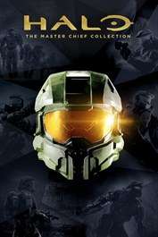 Halo: The Master Chief Collection (Gra PC lub Gra Xbox) - historycznie niska cena