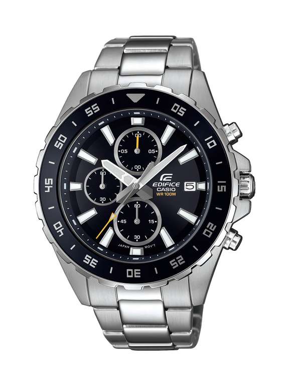 Zegarek naręczny CASIO EDIFICE EFR-568D -1AVUEF