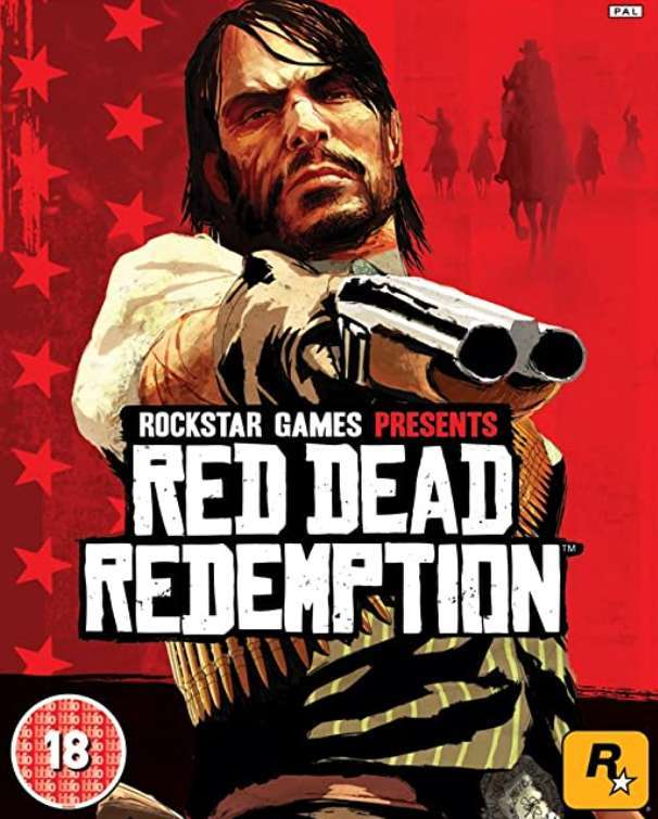 Red Dead Redemption za 23,10 zł dla Xbox Live Gold z Węgierskiego Xbox Store @ Xbox One