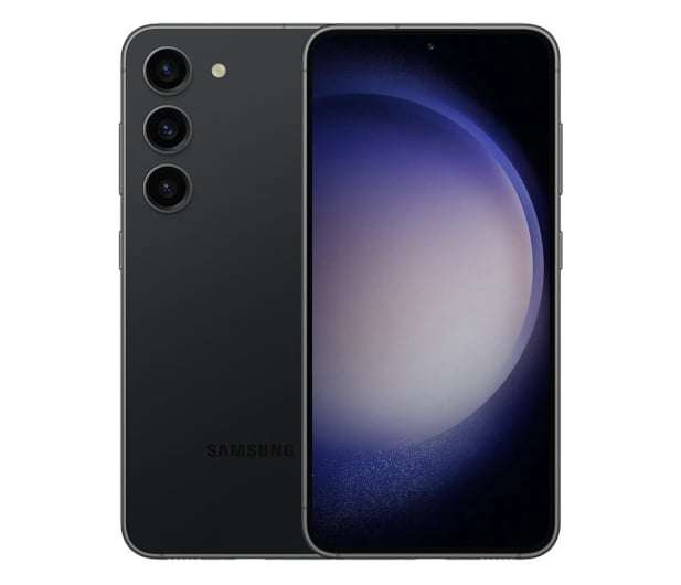 Smartfon Galaxy S23 8/256GB z oficjalnego sklepu Samsung (możliwe nawet 3769,05 zł + 218 zł w punktach Samsung)