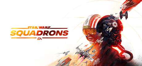 STAR WARS: Squadrons @ Steam