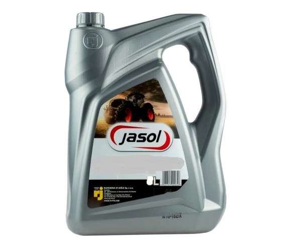 Olej Syntetyczny Jasol Extra Motor Oil C2 5W30 op. 4 l