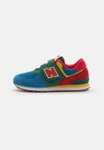 Dziecięce buty New Balance PV574 za 145zł (rozm.28-35, trzy kolory) @ Zalando Lounge