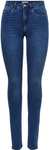 Damskie jeansy skinny fit Only Onlroyal za 49 zł (ciemniejszy kolor za 56 zł) @Amazon