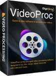 VideoProc Converter (Win&Mac) FREE @ sharewareonsale