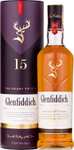 Whisky 0,7 Glenfiddich 15 - 189,90
